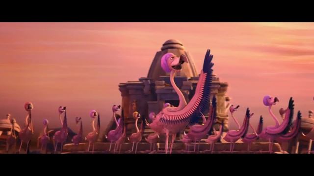 Delhi Safari Song 2 (way  To Delhi)