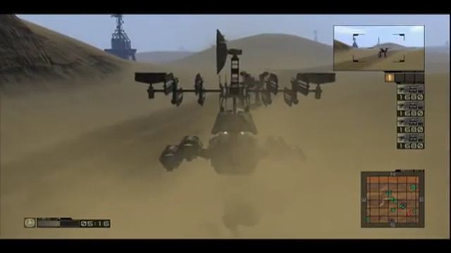 Chrome Hounds per a Xbox 360 online смотреть онлайн
