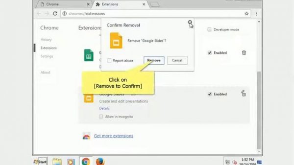 Xg4ken.com Removal Steps from Chrome, FF, IE, Edge, Safari Homepage