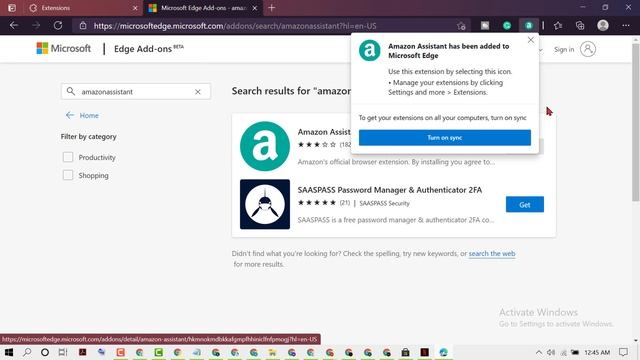 How To Add Microsoft Edge Extensions смотреть онлайн
