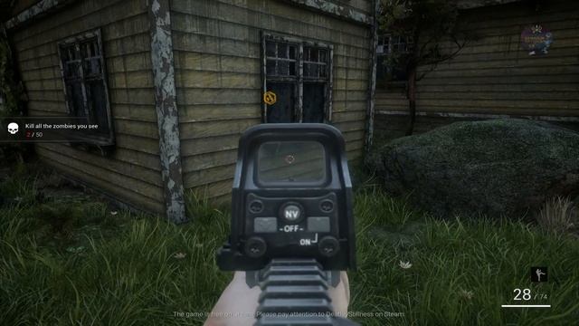 DEATHLY STILLNESS FULL GAMEPLAY - FREE TO PLAY ON STEAM смотреть онлайн