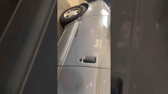 Vy19137 2000 GMC Safari van 4.3 aod 4wd смотреть онлайн