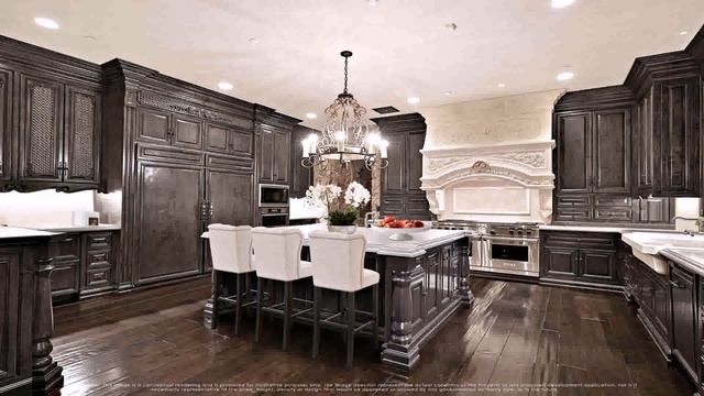Kitchen Design Center San Diego смотреть онлайн