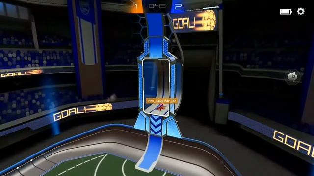 #RL SIDESWIPE/ #1 GAMPLAY - 1 VS 1 GAMEPLAY IN RL SIDESWIPE / FireFox смотреть онлайн