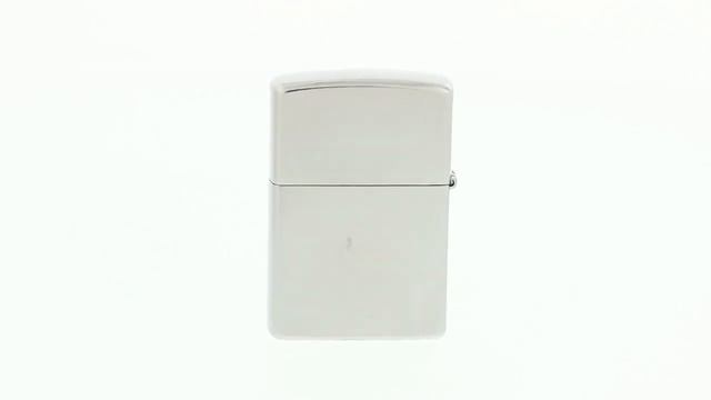 Don't Tread On Me Zippo Lighter смотреть онлайн