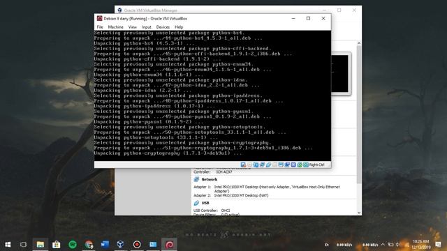 konfigurasi dan installasi ajenti debian 9 by : Akbar Dany SMK YPM 1 TAMAN смотреть онлайн
