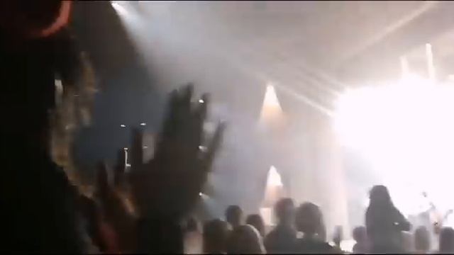 Molière L'Opéra Urbain 23 Décembre 2023 - Rêver J'en Ai L'habitude