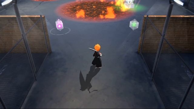 Bleach Brave Souls. Guild Quest: TLA Soi Fong - 180.7K (22/11 - 25/11) смотреть онлайн