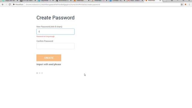 Get the metamask chrome extention смотреть онлайн