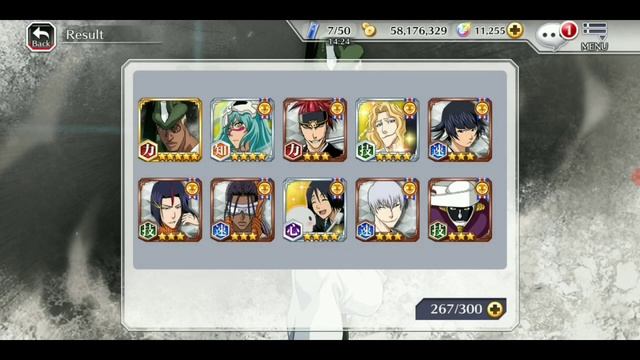 Essence Summons: The Blood Warfare | 26 Steps | Bleach Brave Souls смотреть онлайн