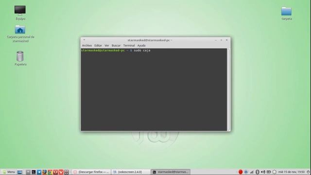 Instalar Firefox Quantum en Linux смотреть онлайн