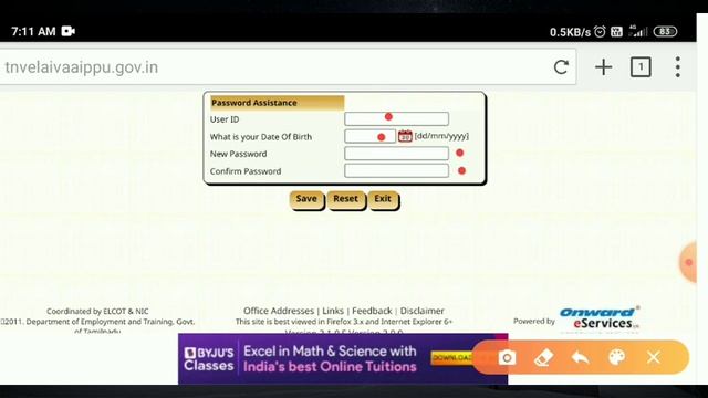 how to renew employment in online | employment forgot user id and password | Tricky world смотреть онлайн