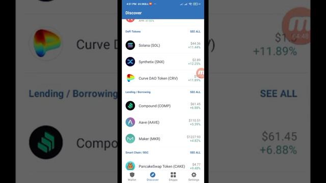 How to create a safe trust wallet account | keep your fund safe in 2022 смотреть онлайн