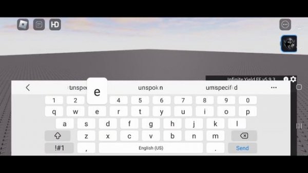 Delta Roblox Mobile Executor Latest Version Released 🥷🏻 | Download link