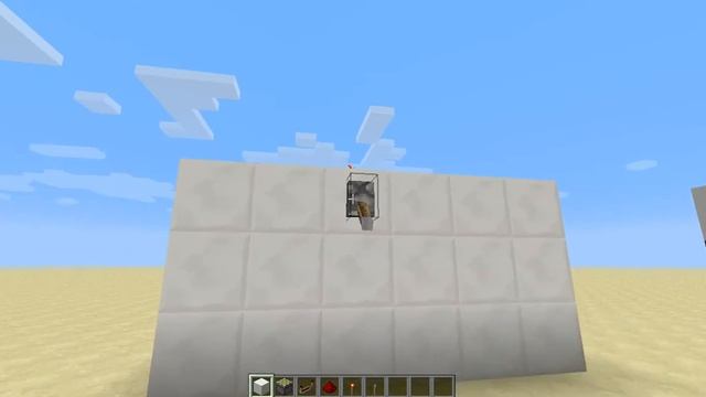 Механизмы Minecraft выпуск 7: обновлённые двери смотреть онлайн