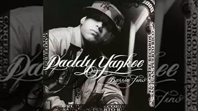 Gasoline - Gasolina- Remix - Rap