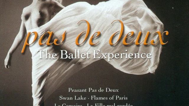 Die Flamme von Paris (Flames of Paris) (arr. March) : Act IV: Moderato: Men's Variation смотреть онлайн