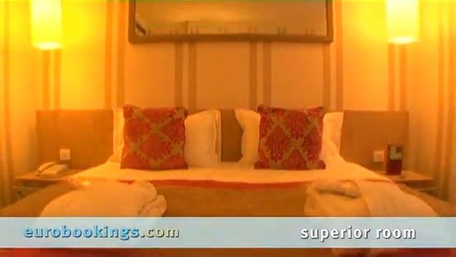 Paris, France: Hotel le Marceau Bastille смотреть онлайн