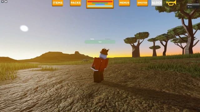 Playbox Safari 1.1.4 Territorial Update Dev Log 01 смотреть онлайн