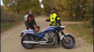Victory Hammer S 4