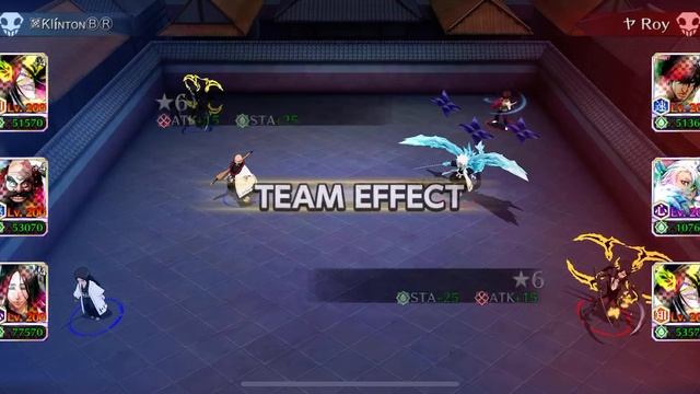 PvP battles Rank Lieutenant “Bleach Brave Souls “ BR #2 смотреть онлайн