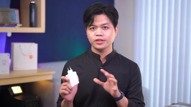 Xiaomi 12T Pro Review: កាមេរ៉ា 200MP ម៉ាសុីនខ្លាំង តម្លៃទាប! смотреть онлайн