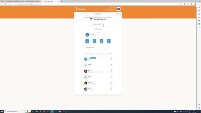 How To Get Started With NFTs On Tezos And Objkt.com