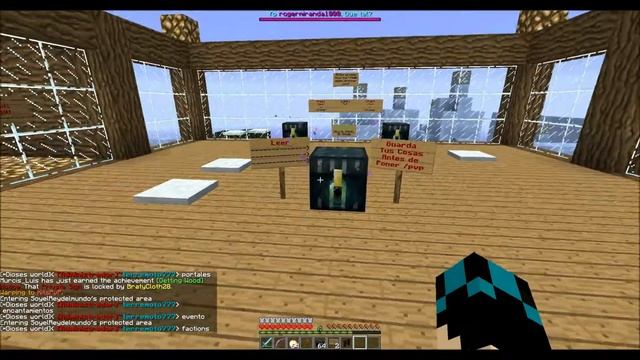 ZanaCraft - ep. 10 смотреть онлайн