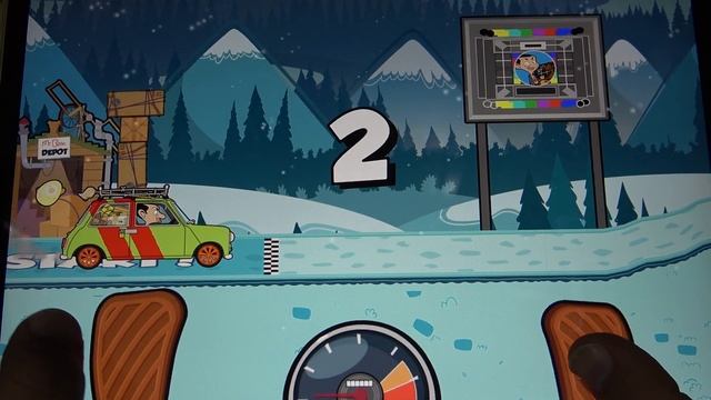 Strong Pusher, Temple Run, Special Delivery, Shortcut Run Mobile Game ASMR iOS,Android Gameplay смотреть онлайн