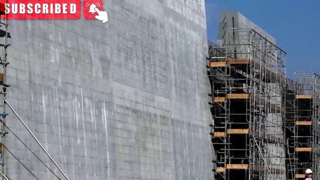 How This Wall Will Protect Japan From Tsunami? | Unique world смотреть онлайн