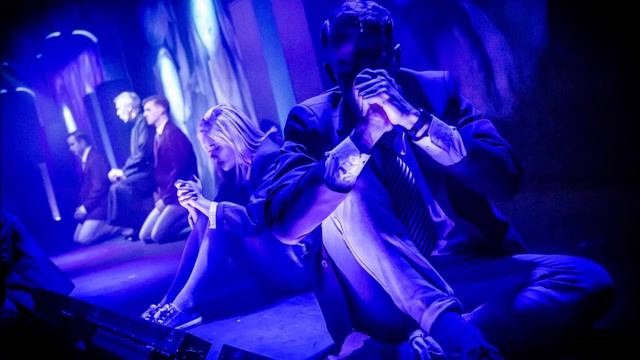 No Voice  - Bare In The Vaults