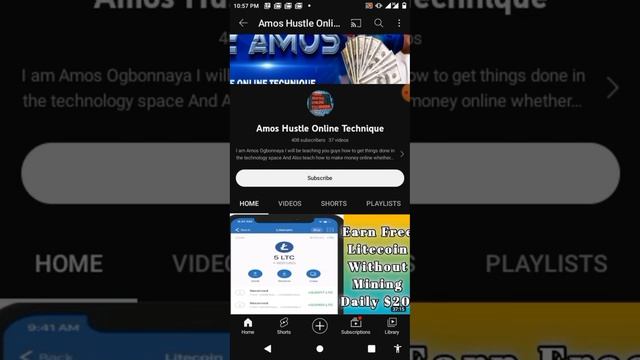 How To Download Any Flash Fund For Free 2023|Don't Be Scammed & Don't U Scam Others With It-fake Ap смотреть онлайн