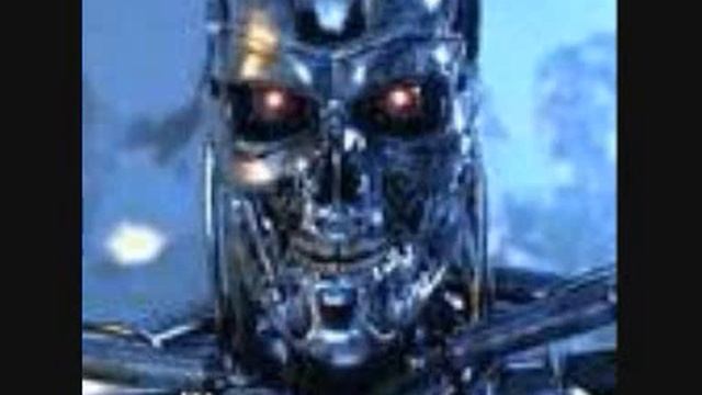 Arnie and the terminators (song) смотреть онлайн