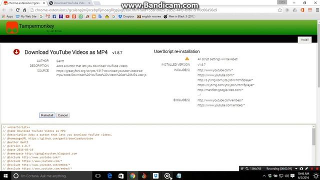 HOW TO DOWNLOAD YOUTUBE VIDEOS BY GOOGLE CHROME смотреть онлайн