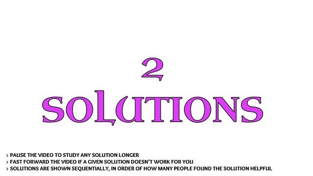 Ubuntu: Configuration server problem after changing /tmp mountpoint: how to solve? (2 Solutions!!) смотреть онлайн