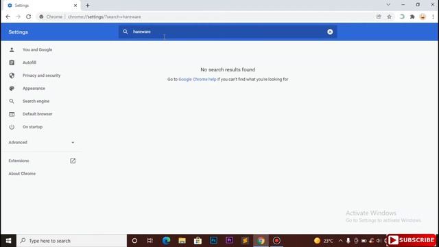 How to Fix Google Chrome freezing and lagging Issue 2022 Tamil | VividTech Info смотреть онлайн