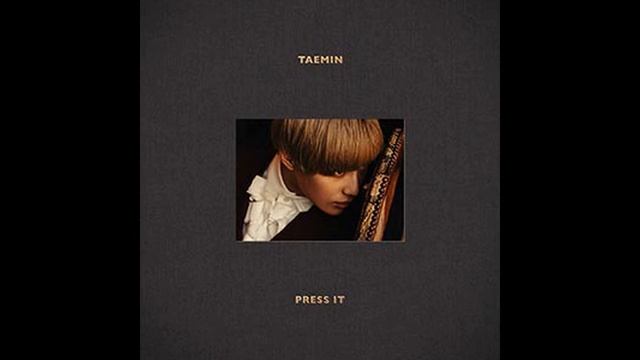 Taemin (태민) - Already (벌써) смотреть онлайн