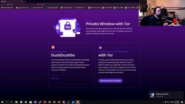 Brave Browser Review Should You Try It See Here смотреть онлайн