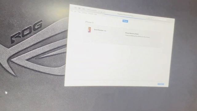 IPHONE RESTORE WITH WINDOWS PC AND ITUNES 2023 смотреть онлайн