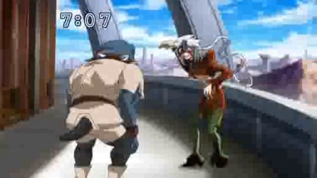 Battle Spirits Brave 5(1/2) смотреть онлайн