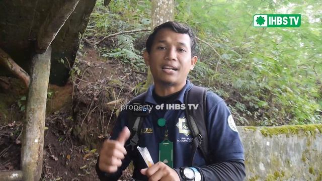 JELAJAH DI SAFARI TREK BARENG SISWA SD IHBS смотреть онлайн