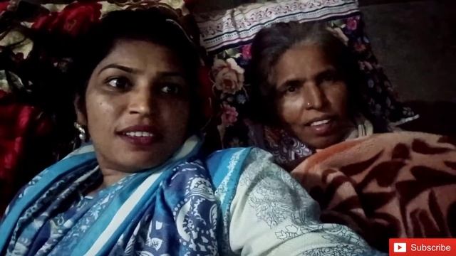 Village Life of Punjab || Brave Queen смотреть онлайн
