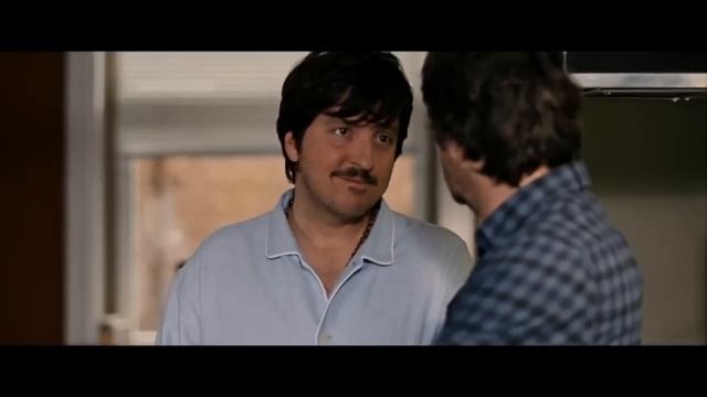 Soap Opera | Clip del film 7 | Ricky Memphis смотреть онлайн