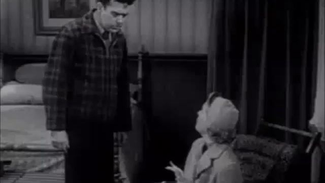 One Step Beyond Season 3 Episode 17: Dead Man's Tale смотреть онлайн