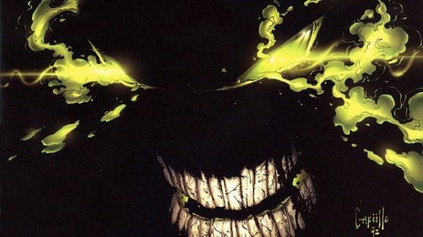 Disturbed The Vengeful One .mp3