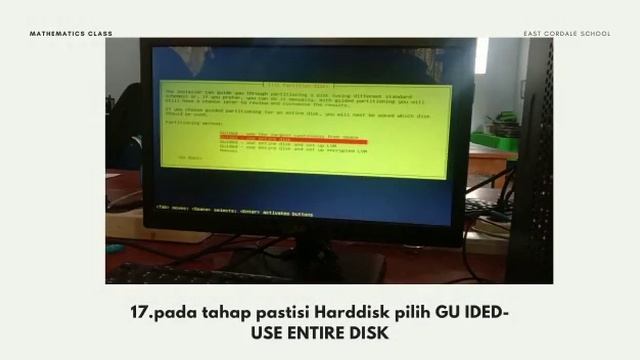 Cara konfigurasi gateway (Nat) pada Debian 10 di virtual box смотреть онлайн