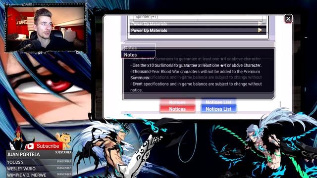 TYBW ROUND 8! FULL BREAKDOWN STATS/SKILLS/FILLER & MORE! [Bleach Brave Souls] смотреть онлайн