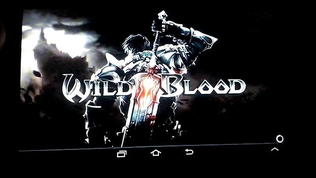 WILD BLOOD (FULL) ... APK +DATOS OBB XD. смотреть онлайн