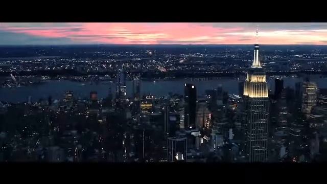 BEAUZ & Lenii ‒ Not That Brave (Music Video Edit) смотреть онлайн