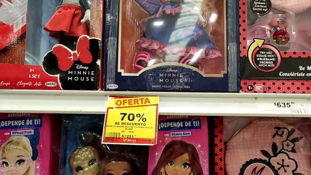 70% De descuento en juguetería de soriana. Ultimos días 😱 Aprovechen #descuentos смотреть онлайн